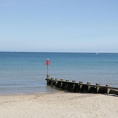 Purbeck Hotel Apartments - Flat 5 Swanage Esterno foto
