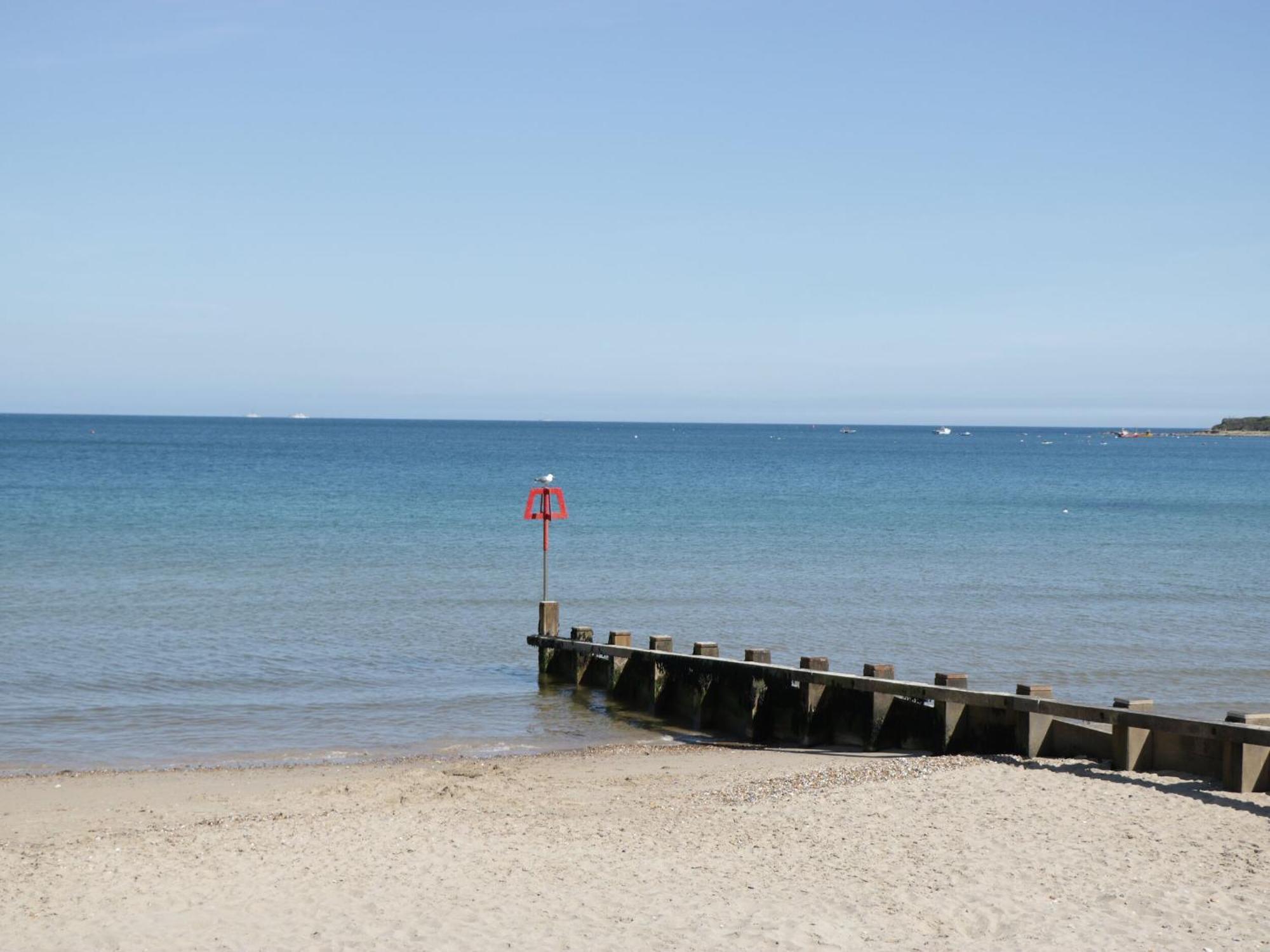 Purbeck Hotel Apartments - Flat 5 Swanage Esterno foto