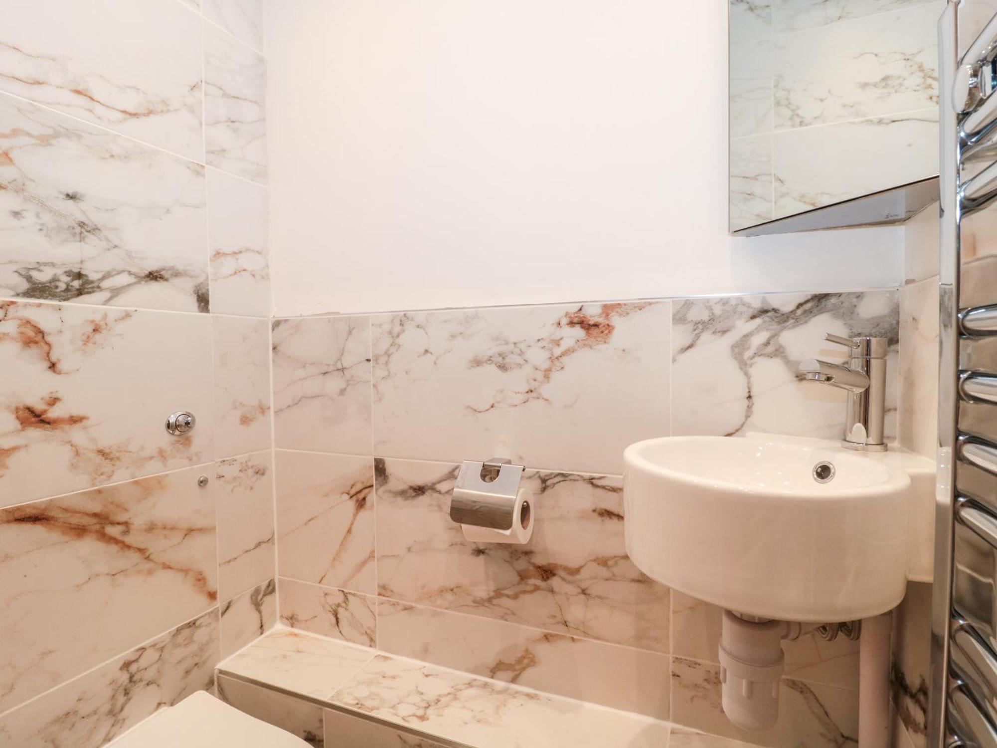 Purbeck Hotel Apartments - Flat 5 Swanage Esterno foto