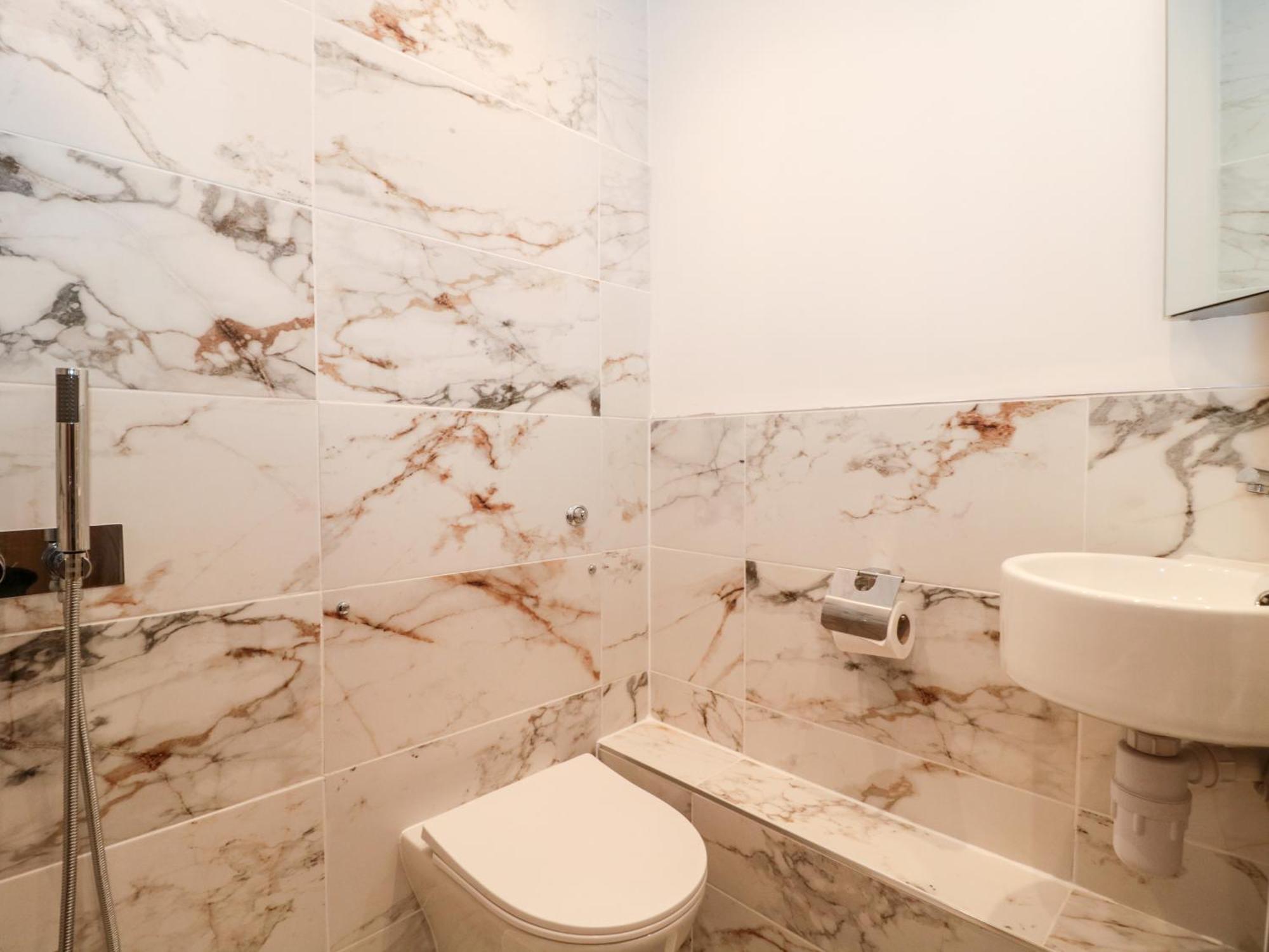 Purbeck Hotel Apartments - Flat 5 Swanage Esterno foto