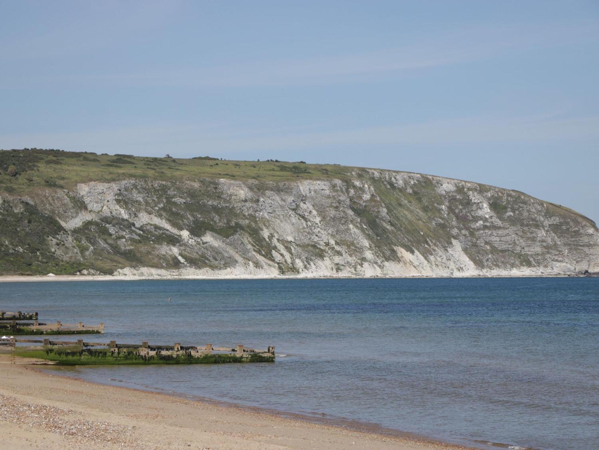 Purbeck Hotel Apartments - Flat 5 Swanage Esterno foto