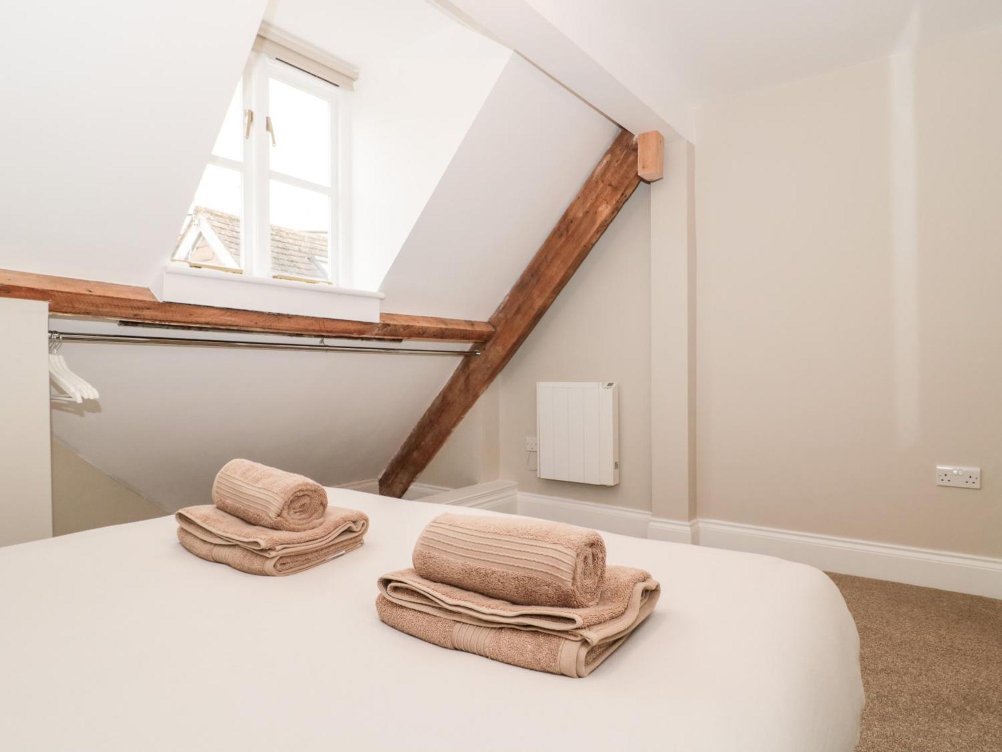 Purbeck Hotel Apartments - Flat 5 Swanage Esterno foto