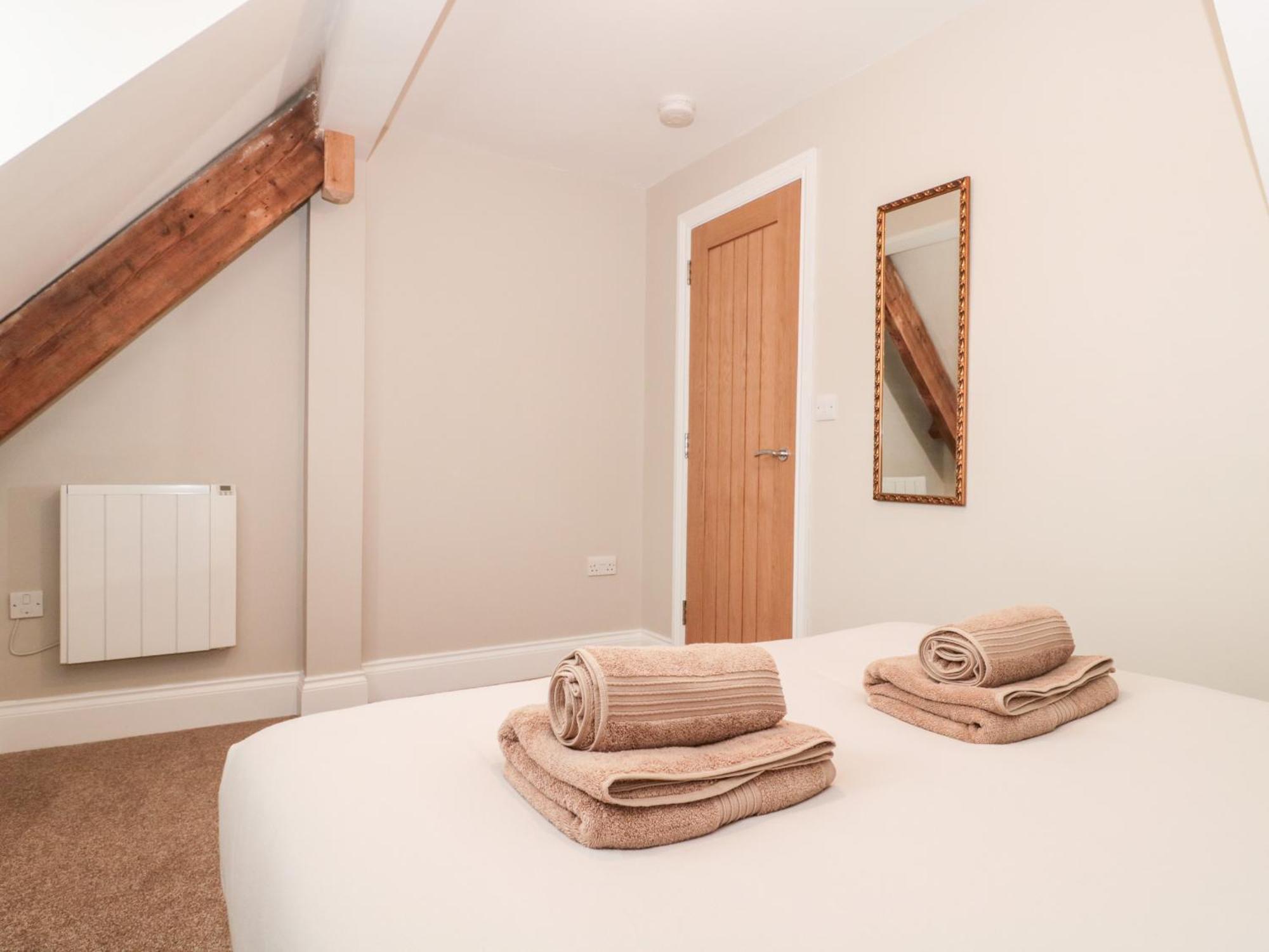 Purbeck Hotel Apartments - Flat 5 Swanage Esterno foto