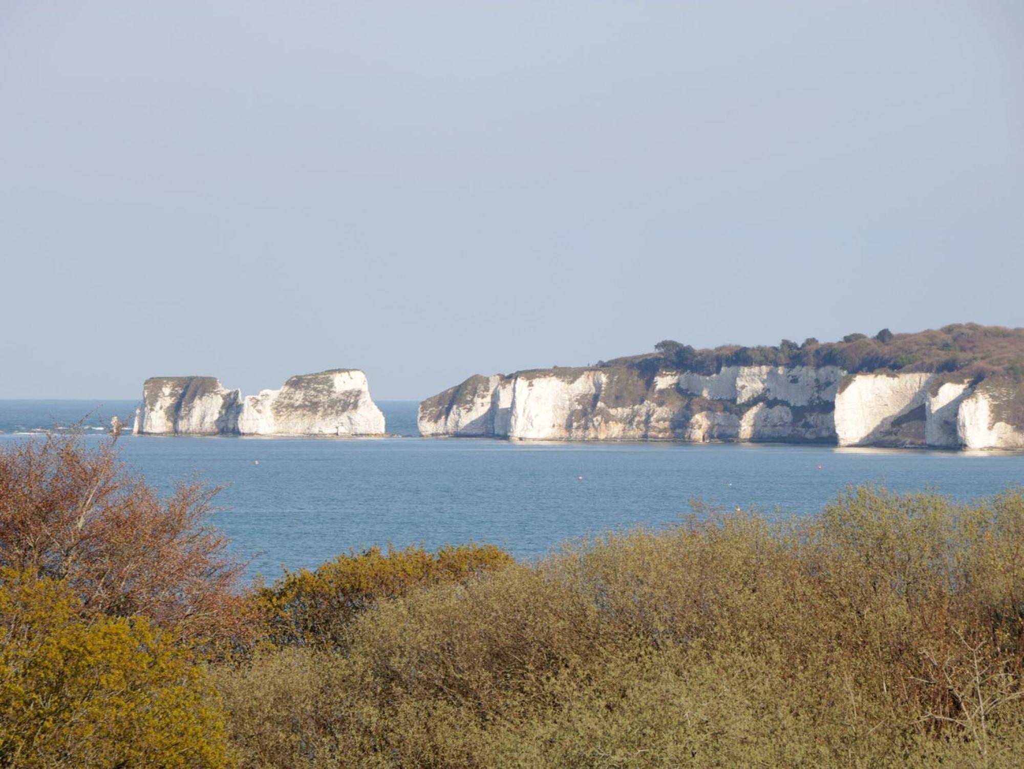 Purbeck Hotel Apartments - Flat 5 Swanage Esterno foto