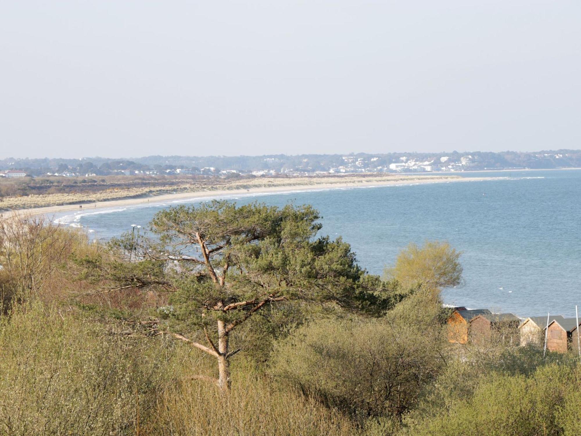 Purbeck Hotel Apartments - Flat 5 Swanage Esterno foto