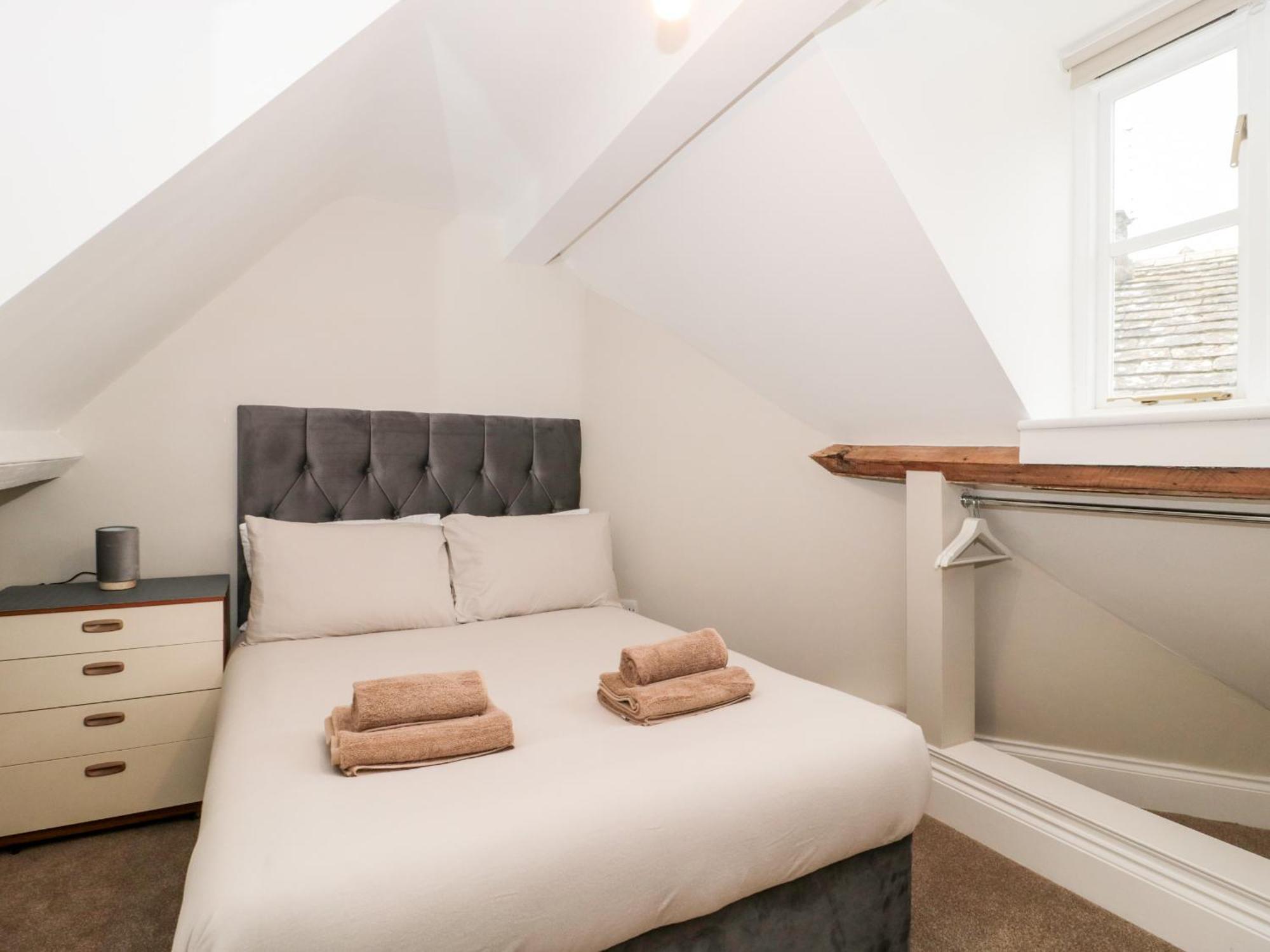 Purbeck Hotel Apartments - Flat 5 Swanage Esterno foto
