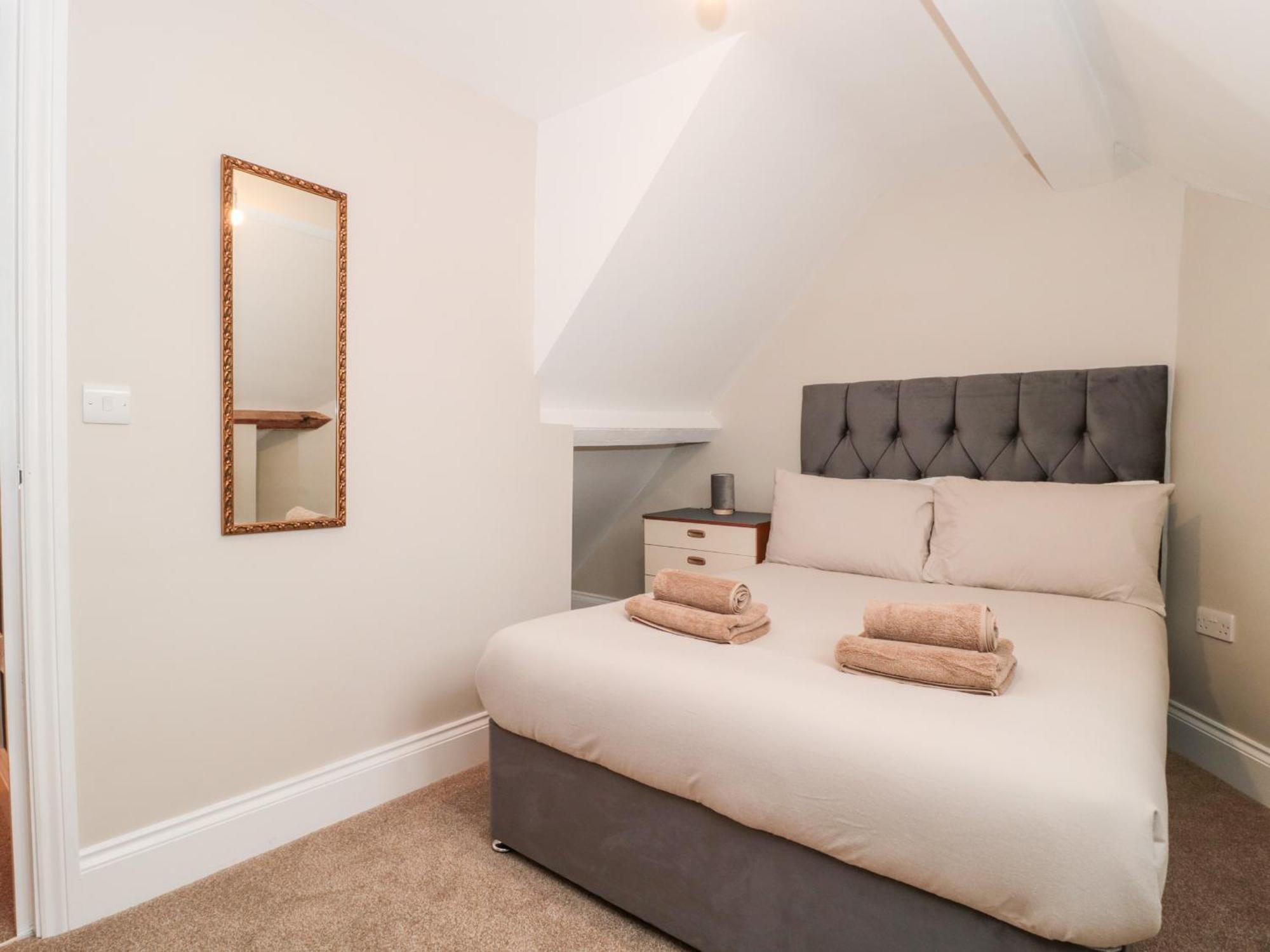 Purbeck Hotel Apartments - Flat 5 Swanage Esterno foto