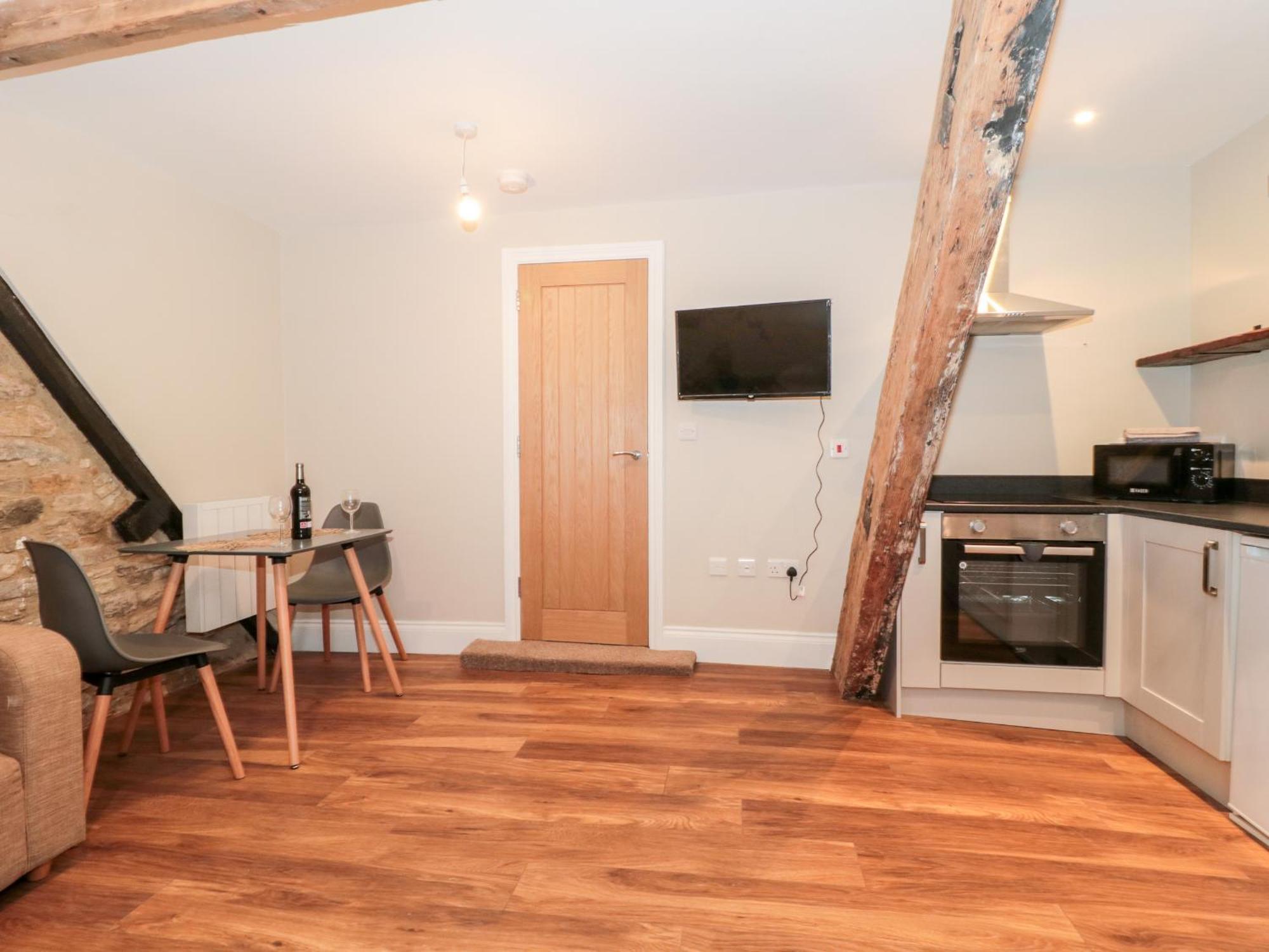 Purbeck Hotel Apartments - Flat 5 Swanage Esterno foto