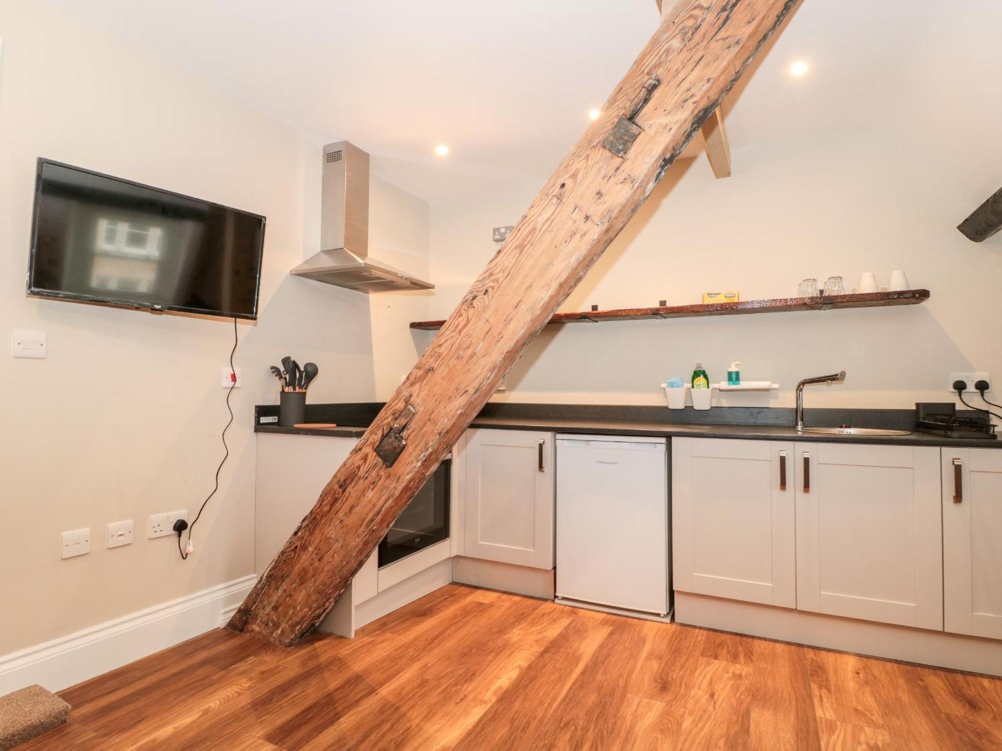Purbeck Hotel Apartments - Flat 5 Swanage Esterno foto