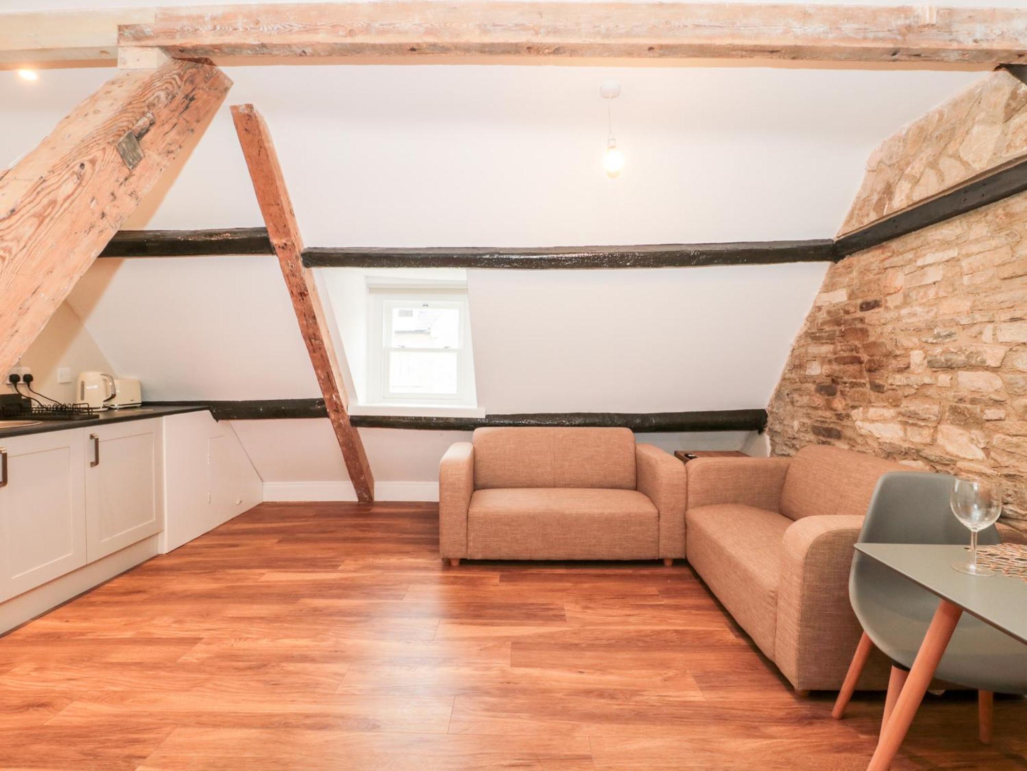 Purbeck Hotel Apartments - Flat 5 Swanage Esterno foto
