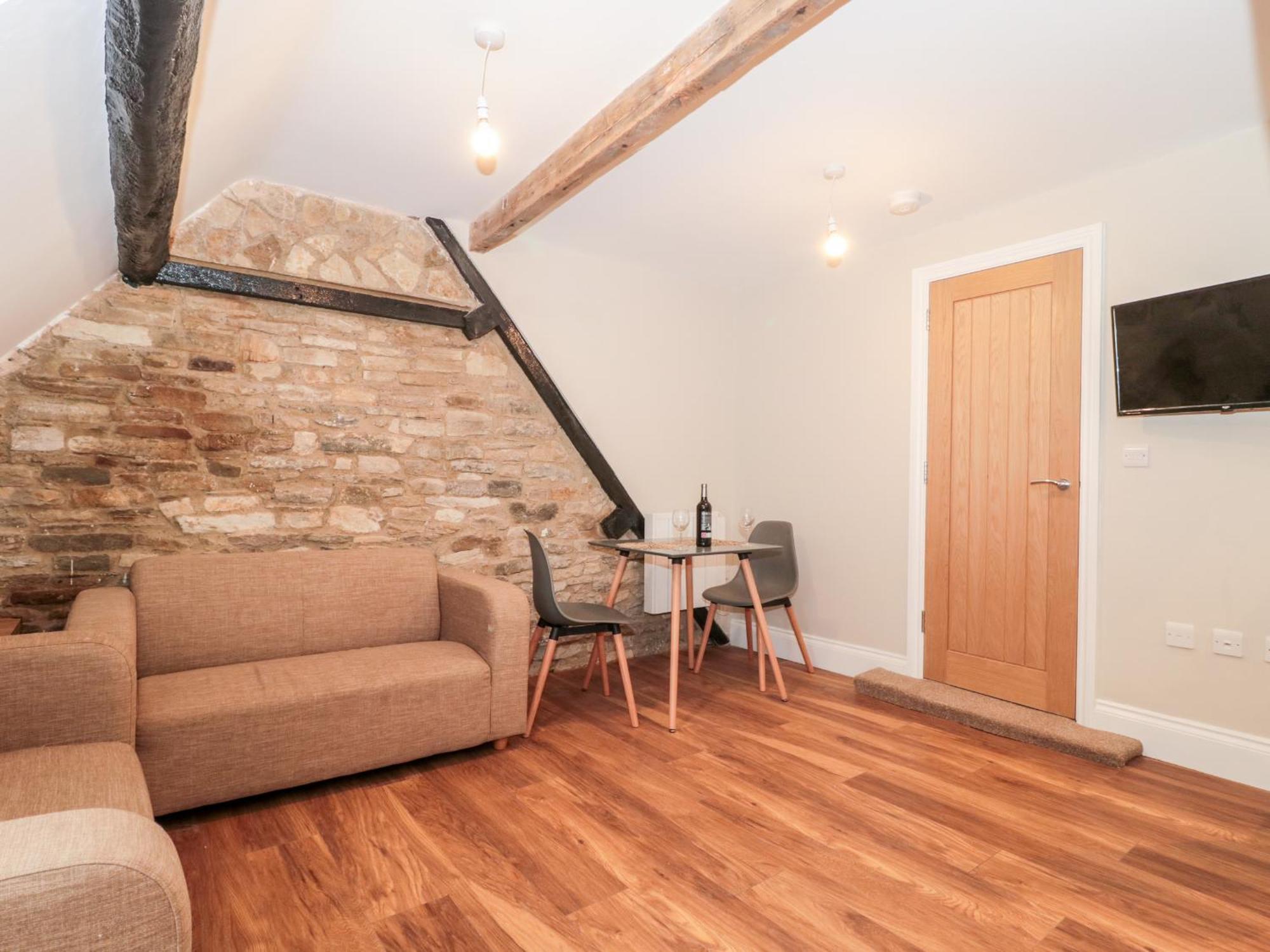 Purbeck Hotel Apartments - Flat 5 Swanage Esterno foto